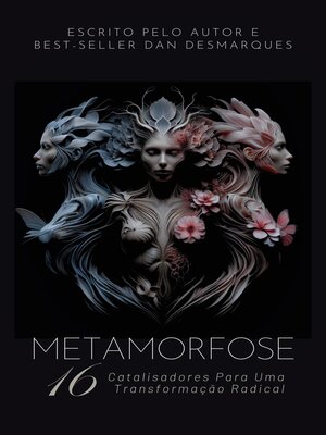 cover image of Metamorfose